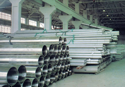 不銹鋼價格平穩(wěn) 產(chǎn)業(yè)政策利發(fā)展